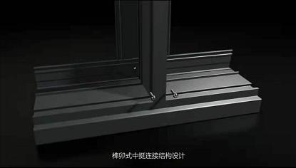 罗兰德式高端系统门窗