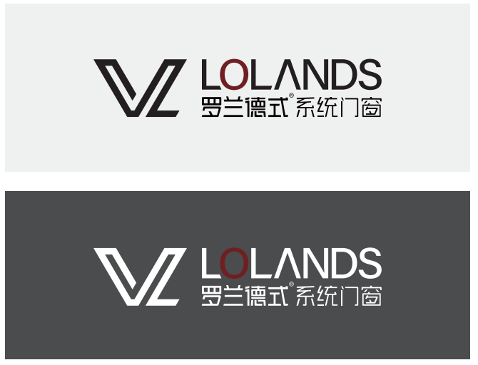 罗兰德式高端系统门窗
